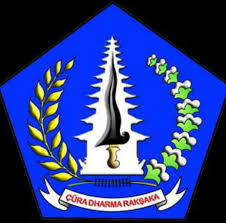 Logo Kelurahan Latek